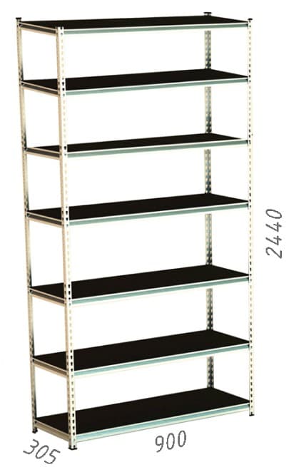 Raft Moduline GV351296-7LBB