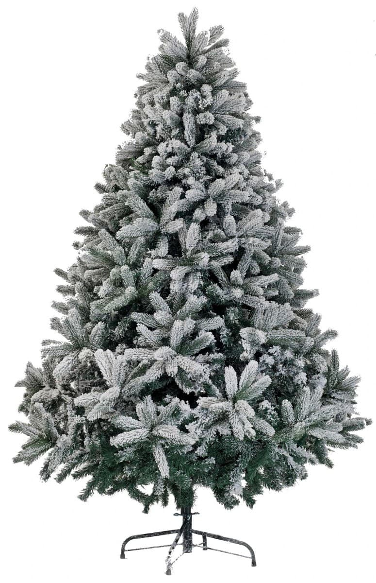Елка искусственная DIVI TREES Mont Blanc 4 м