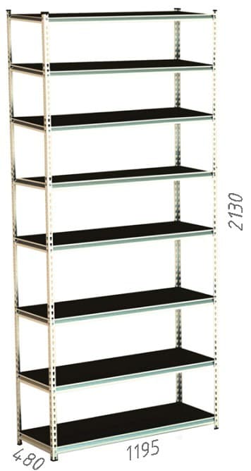 Raft Moduline GV471984-8LBB