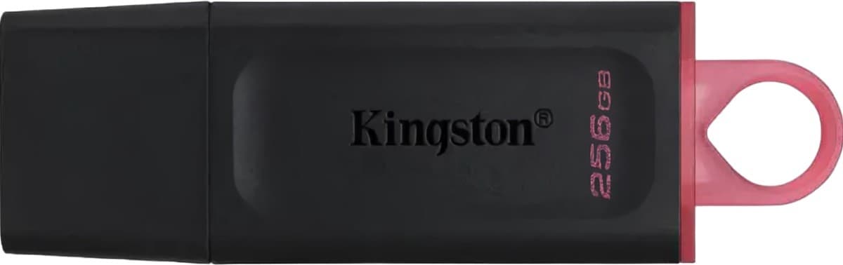 USB stick Kingston DataTraveler Exodia 256GB