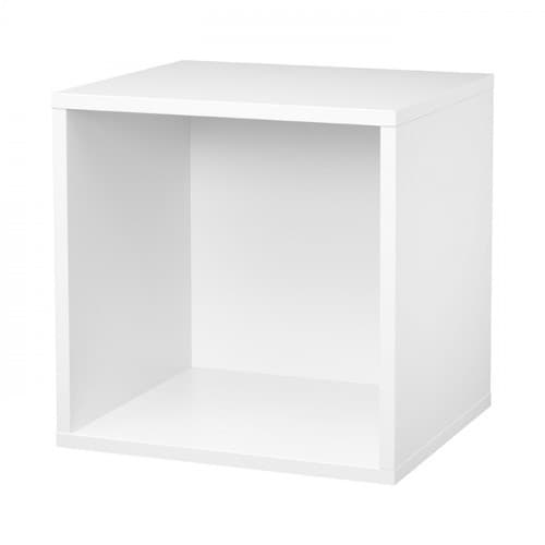 Raft de perete Vitra Clic (375x375x326) White