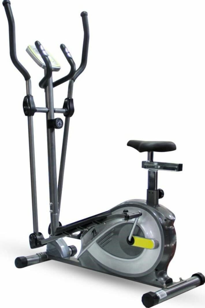 Bicicleta eliptica York TA Sport 381EA