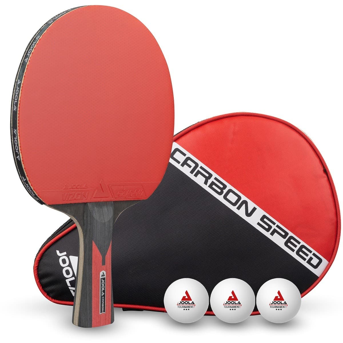  JOOLA Carbon Speed 54193