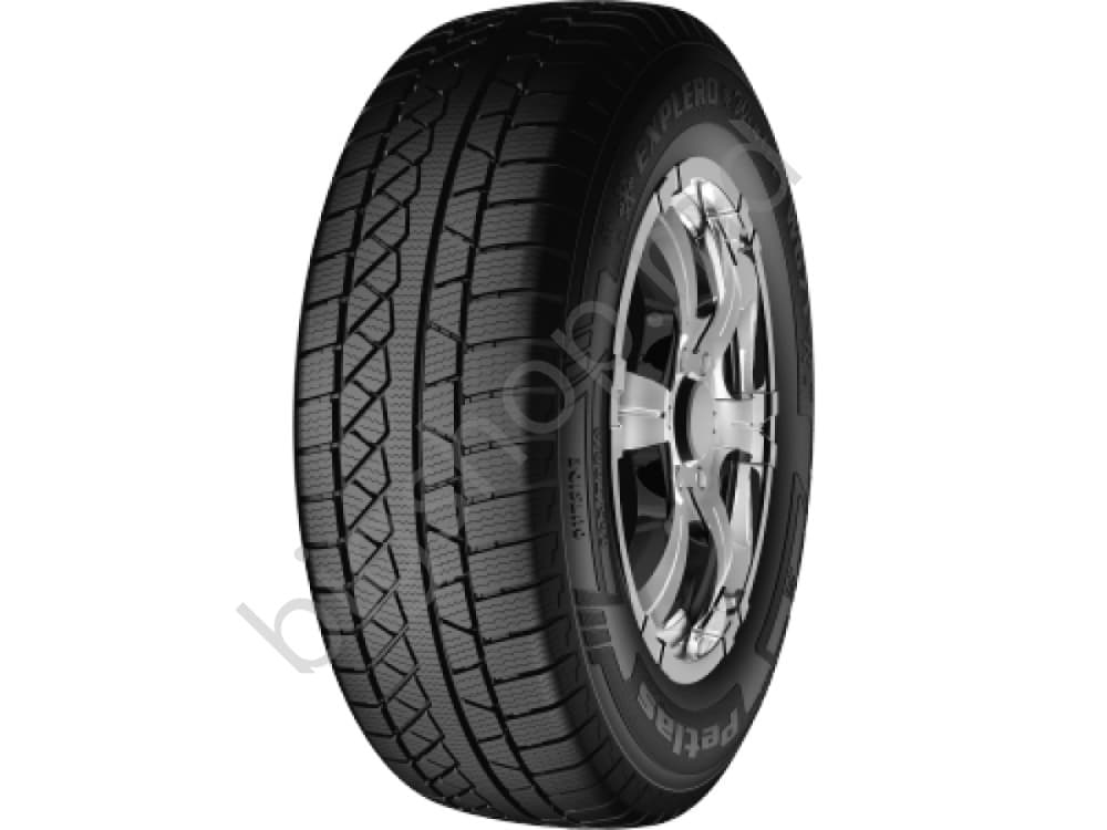 Шина PETLAS 235 / 50 R18 (101V Explero winter W671)