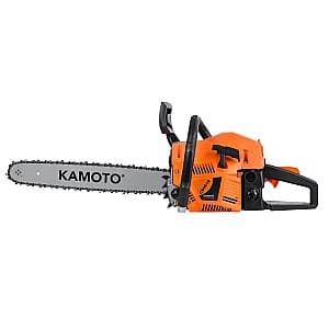 Бензопила KAMOTO CS 4618