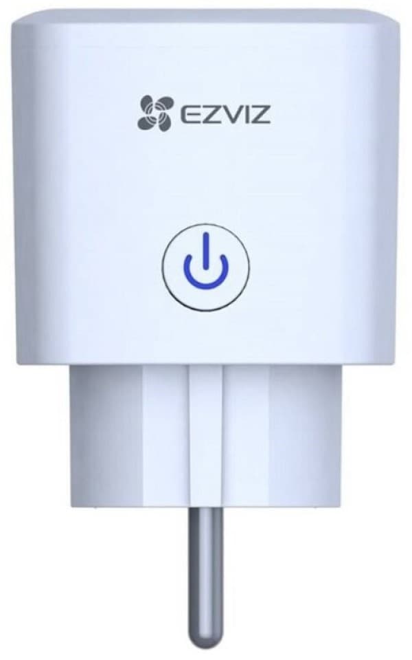 Розетка EZVIZ CS-T30-10В-EU
