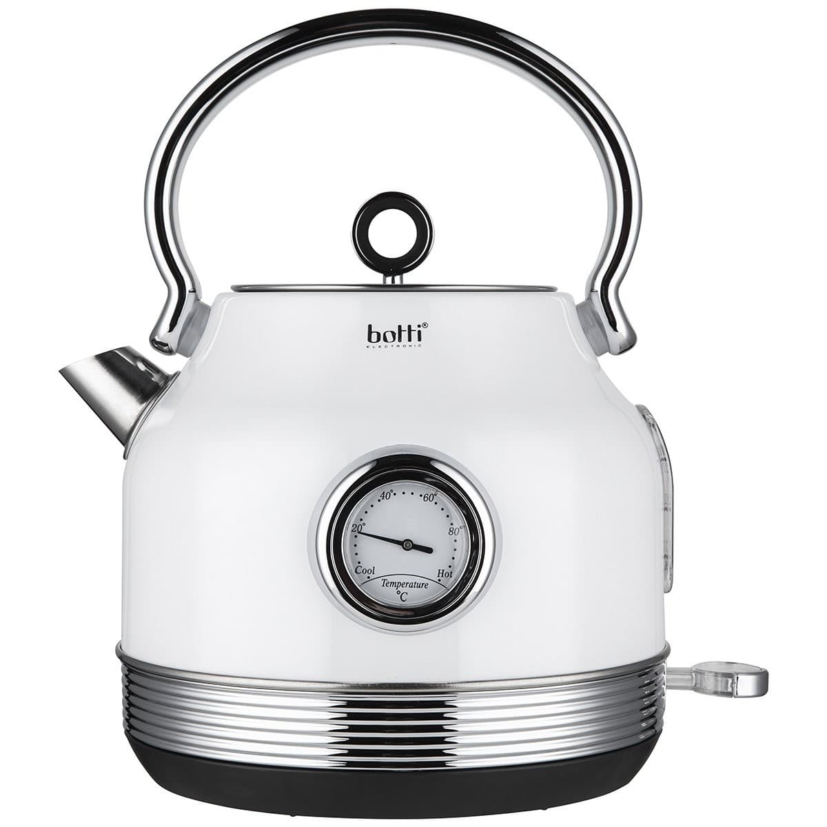 Ceainic electric Botti 60N-CZA-3251
