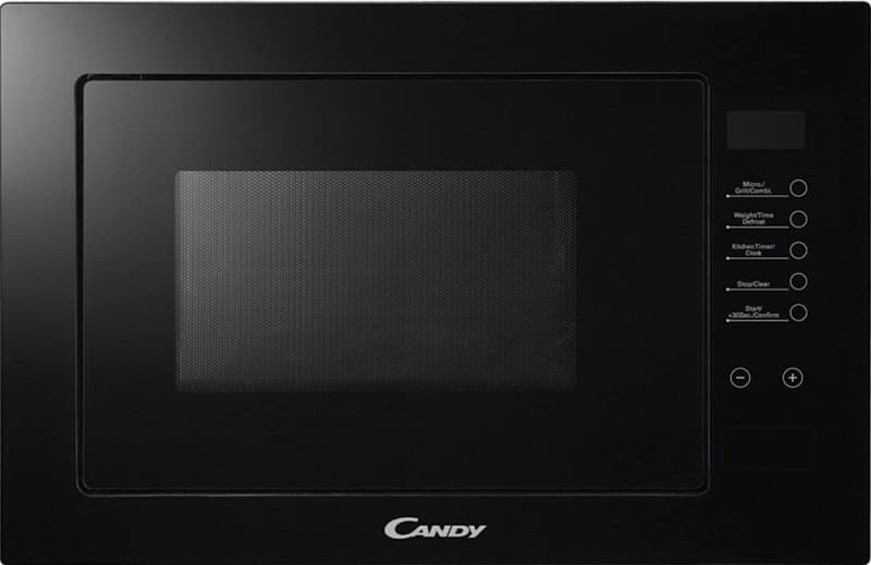 Встраиваемая микроволновая печь CANDY MICG25GDFN