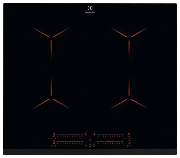 Встраиваемая варочная панель электрическая Electrolux EIP6446