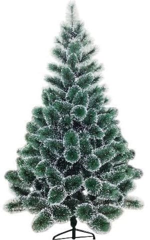 Brad artificial Christmas in zapada 180 cm (35331)