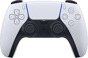Gamepad Sony PS5 DualSense Wireless Controller Alb