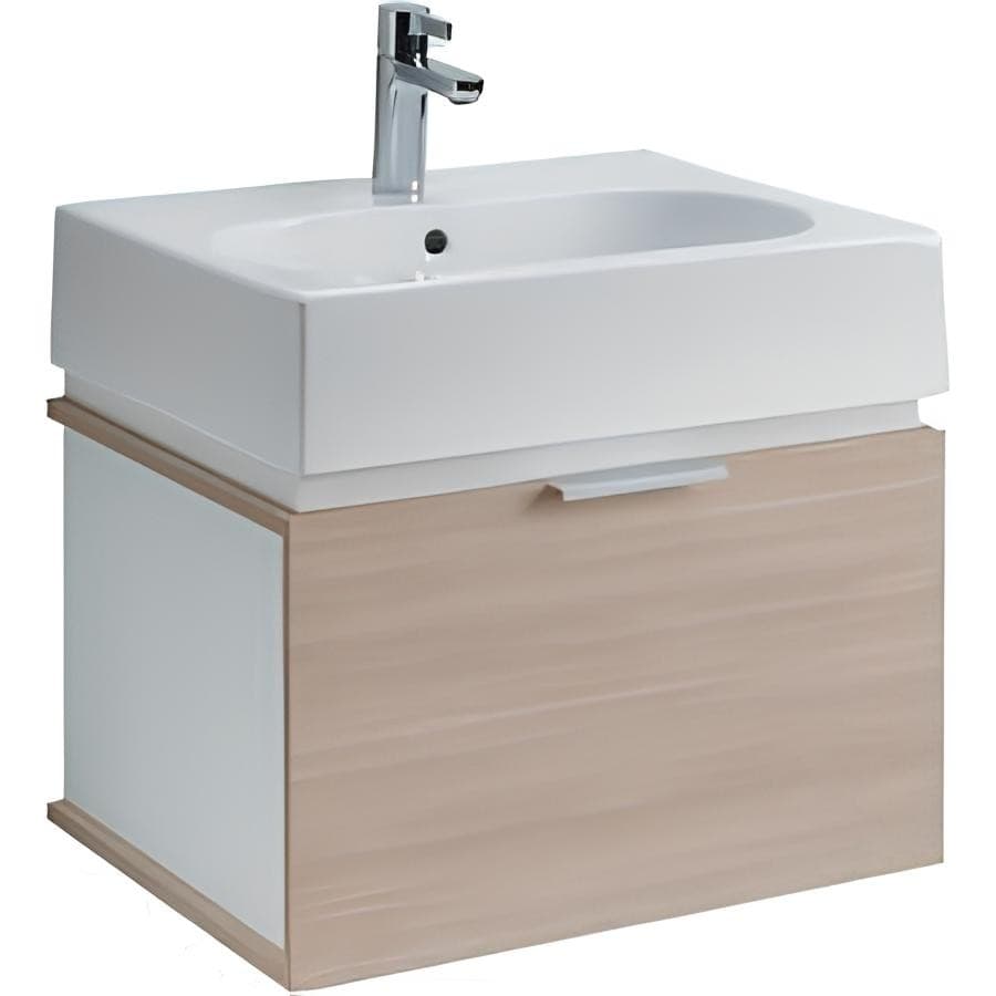 Шкаф подвесной KOLO I TWINS 50 см (L59027) xxx