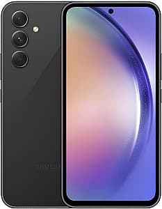 Мобильный телефон Samsung Galaxy A54 5G 8/128Gb Graphite A546