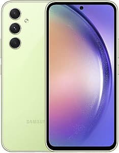 Telefon mobil Samsung Galaxy A54 5G 8/128Gb Green A546E