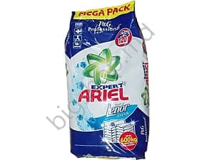 Средство для стирки Ariel Expert Touch of Lenor