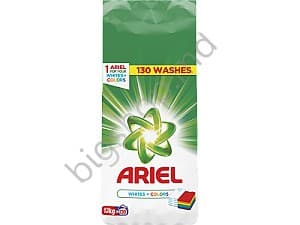 Detergent Ariel White & Color