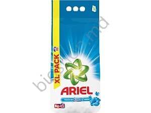 Средство для стирки Ariel Touch of Lenor Fresh 8 кг