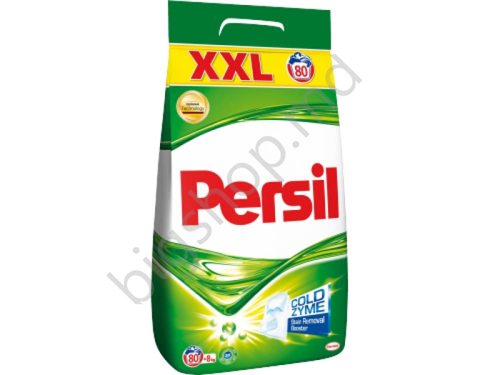 Средство для стирки Persil Regular