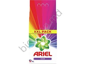 Средство для стирки Ariel Color 8 кг