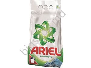 Средство для стирки Ariel Mountain Spring 7.5 Kg