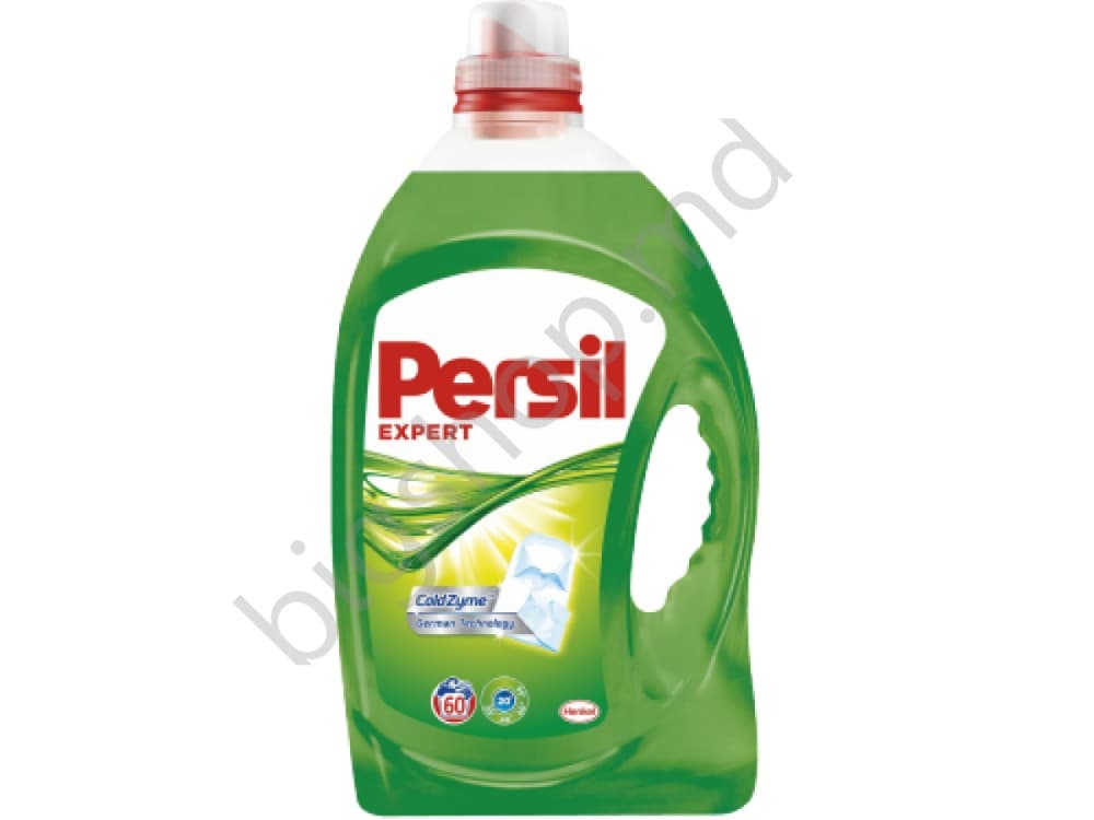 Средство для стирки Persil Expert Regular