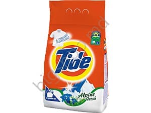 Средство для стирки Tide Alpine Fresh 6 кг