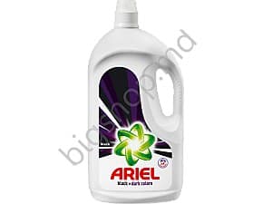 Detergent Ariel Black