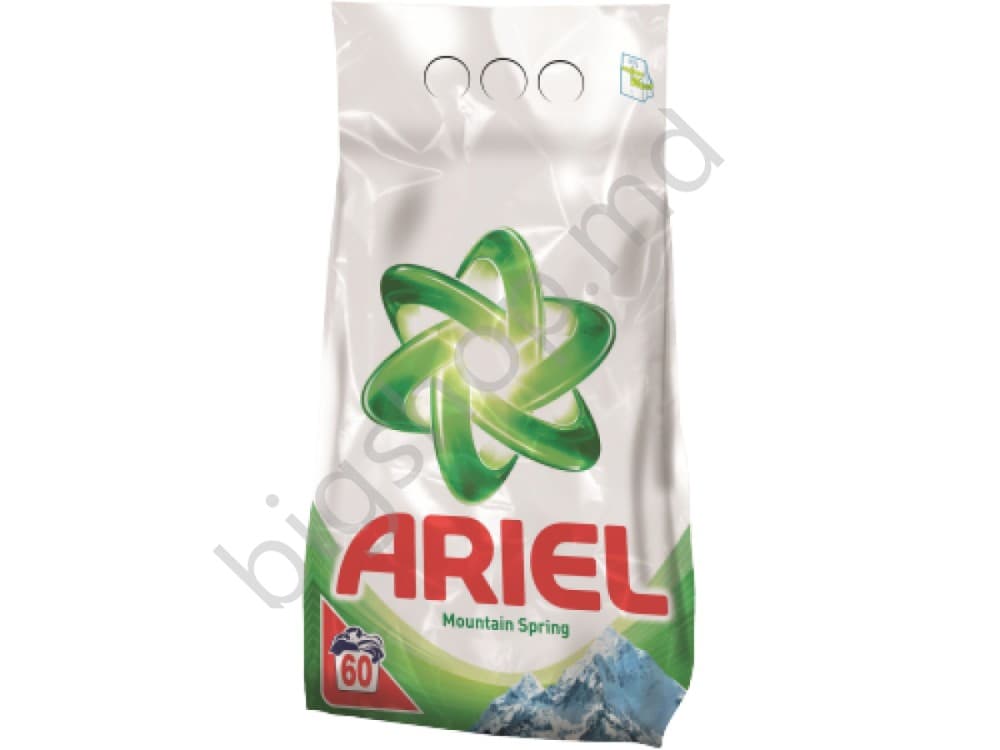 Detergent Ariel Ariel Mountain Spring