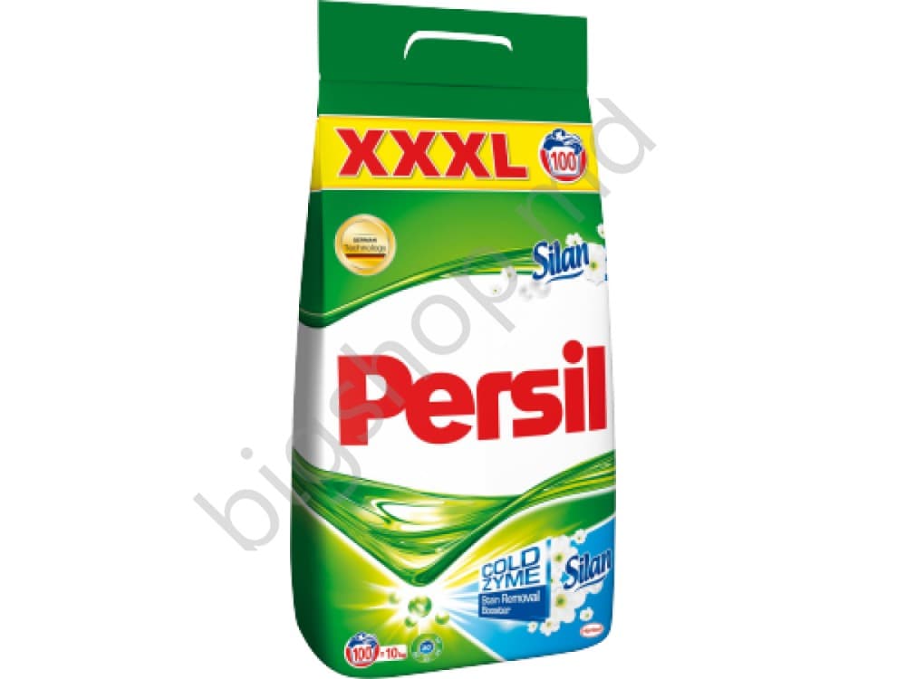 Detergent Persil Freshness by Silan