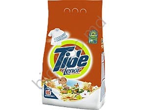 Средство для стирки Tide 2 in 1 Lenor Touch 6 кг