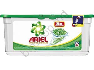 Средство для стирки Ariel Active Gel 32 Capsule 