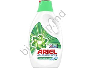 Средство для стирки Ariel Mountain Spring 2.2 L