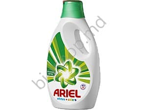 Средство для стирки Ariel Mountain Spring 2.6 L