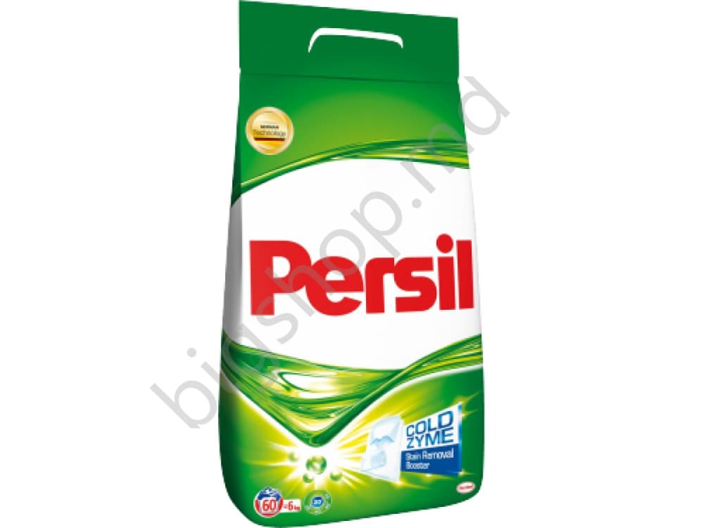 Средство для стирки Persil Regular 6 kg