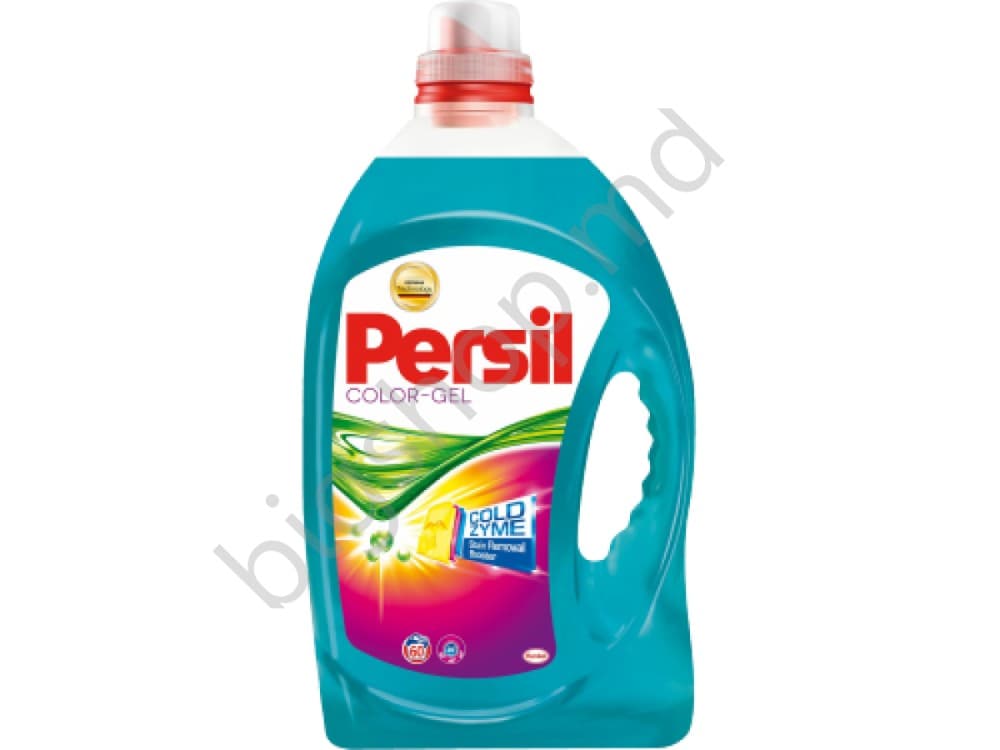 Detergent Persil Persil Color Expert 4 L