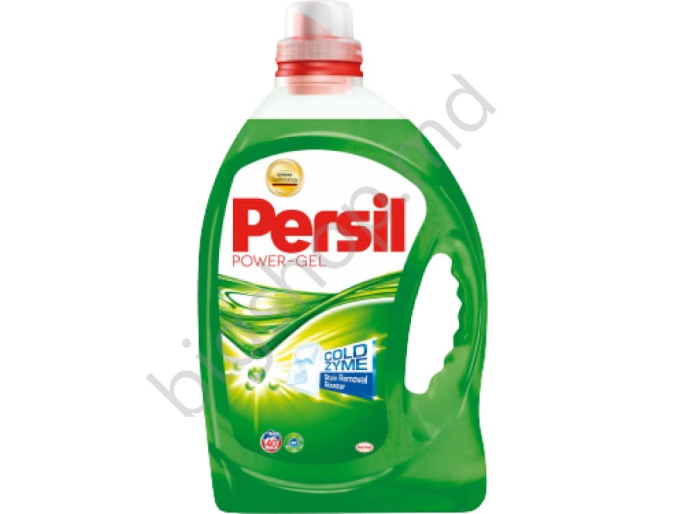 Средство для стирки Persil  Regular Expert Gel  2.92 L