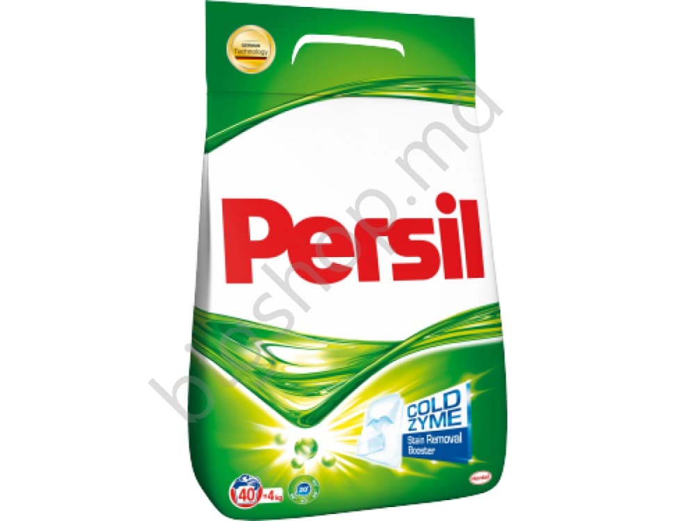 Detergent Persil Regular 4 kg