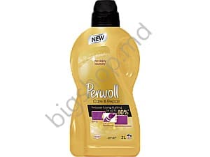 Средство для стирки Perwoll  Gold Care & Repair 2 L 