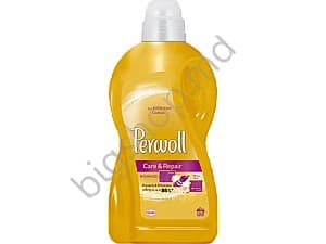 Средство для стирки Perwoll  Care & Repair 1.8 L