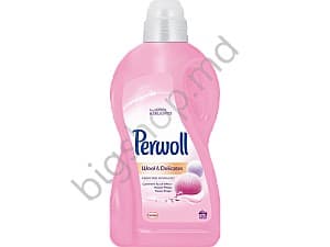 Средство для стирки Perwoll  Perwoll Wool & Delicates 1.8 L