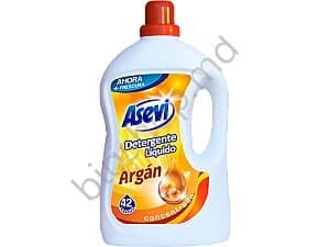 Средство для стирки Asevi  Argan Color 3 L