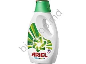 Средство для стирки Ariel Mountain Spring 1.3 L