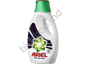 Средство для стирки Ariel Black  1.3 L