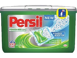 Средство для стирки Persil Power-Mix Caps Regular 14 capsule