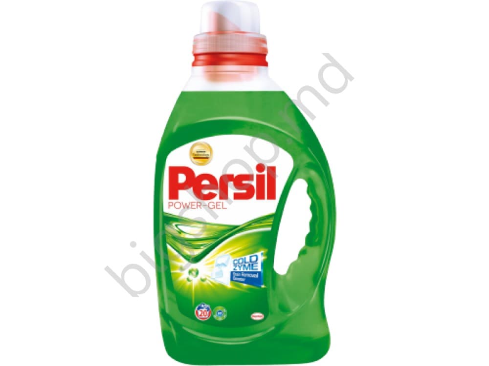 Detergent Persil Expert Gel 1.46 L