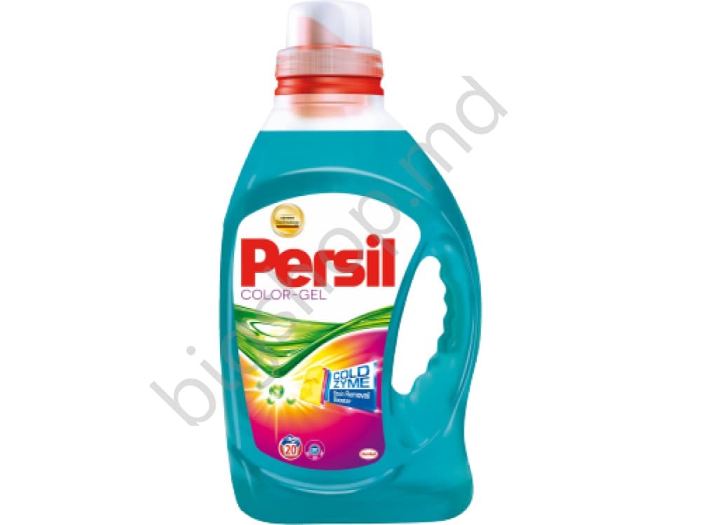 Detergent Persil  Color Expert 1.46 L