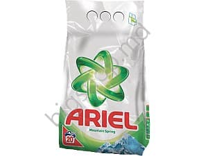 Средство для стирки Ariel Mountain Spring 2 kg