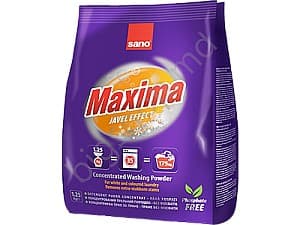 Средство для стирки Maxima Javel Effect 1.25 kg