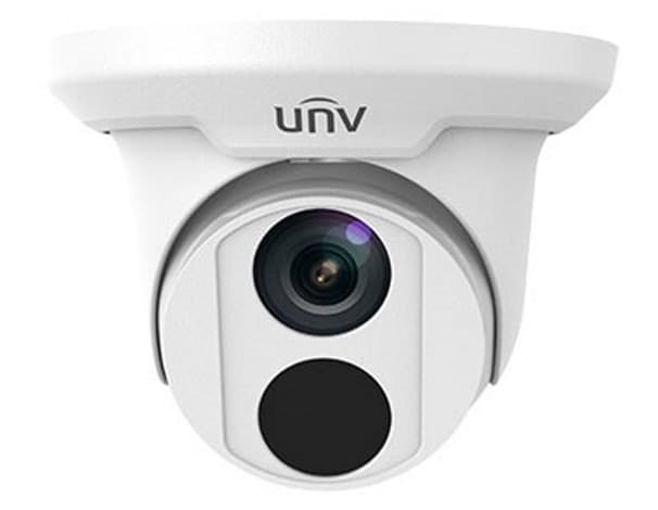 IP Сamera UNV IPC3612ER3-PF28-C
