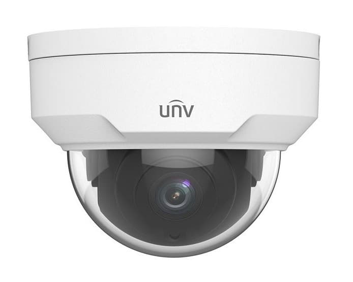 IP Сamera UNV IPC324LR3-VSPF28-D